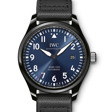 iwc laureus 2014|iwc pilot mark xviii hodinkee.